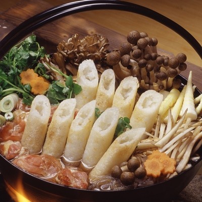 秋田の納豆専門店二代目福治郎店長ブログ きりたんぽ鍋セット 日本一高級な納豆専門店 二代目 福治郎